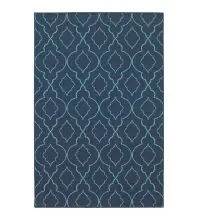 Oriental Weavers MERIDIAN Power-Loomed Polypropylene MEI-7541B